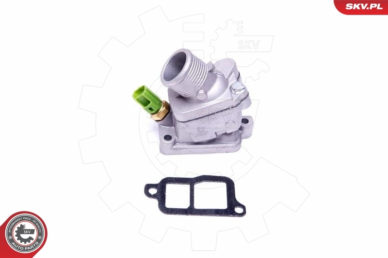 Thermostat, coolant 20SKV085