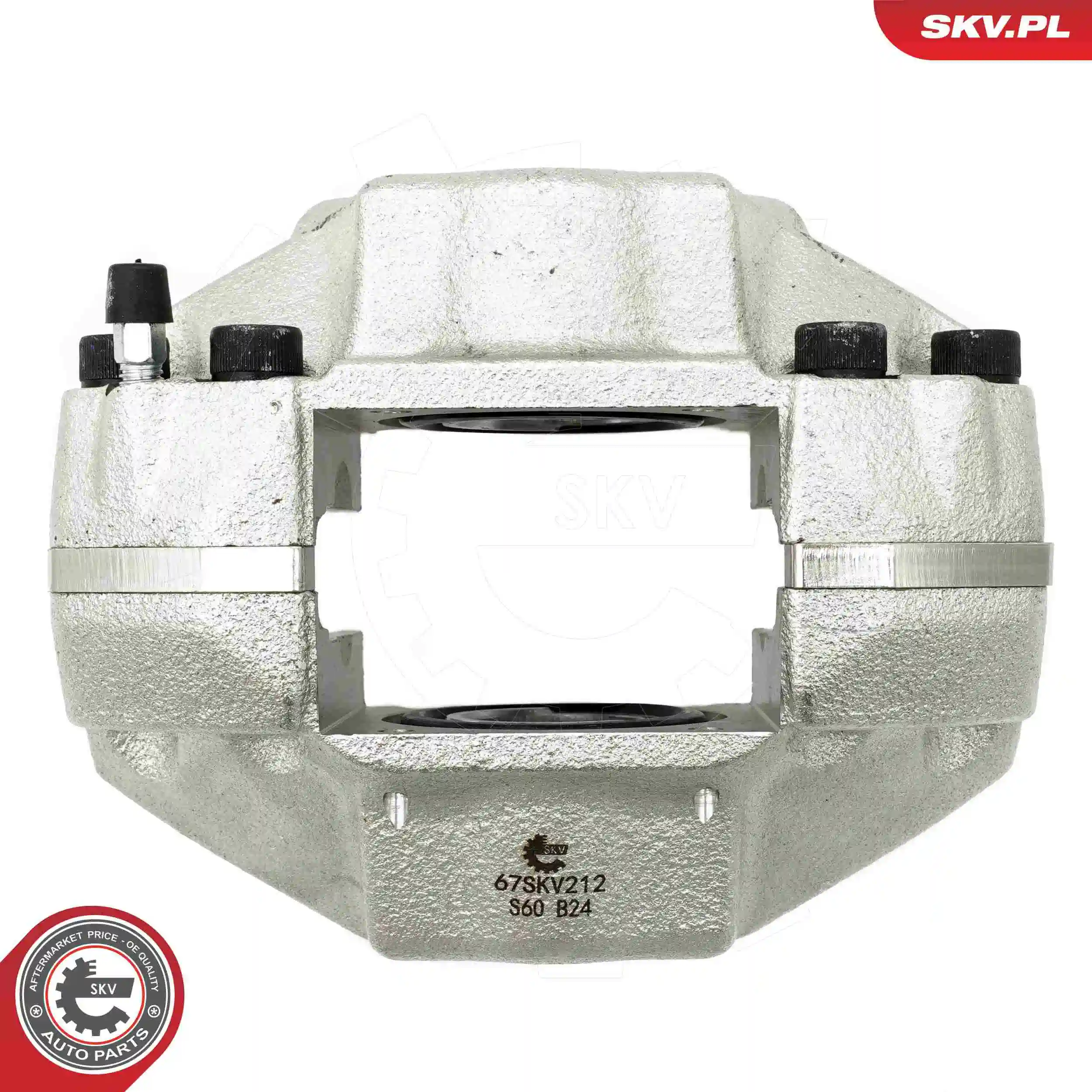 Brake Caliper 67SKV212