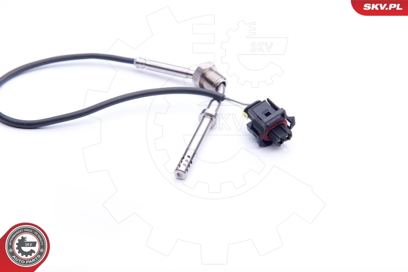 Sensor, exhaust gas temperature 30SKV137