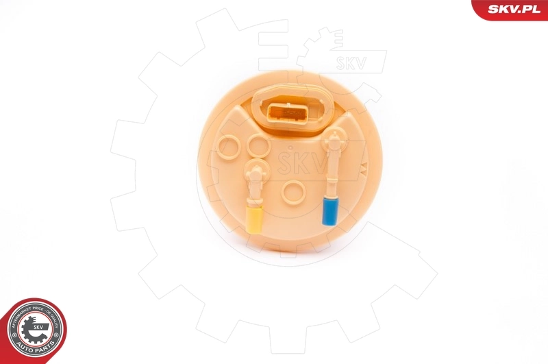 Fuel Feed Unit 02SKV786