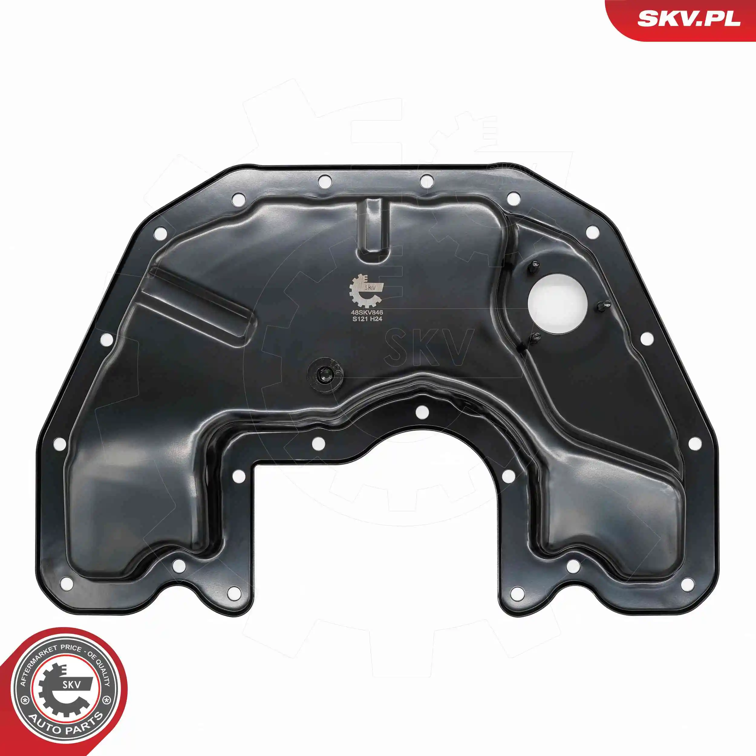 Oil Sump 48SKV846