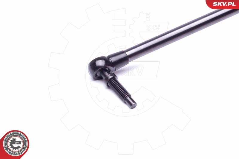 Gas Spring, boot/cargo area 52SKV406