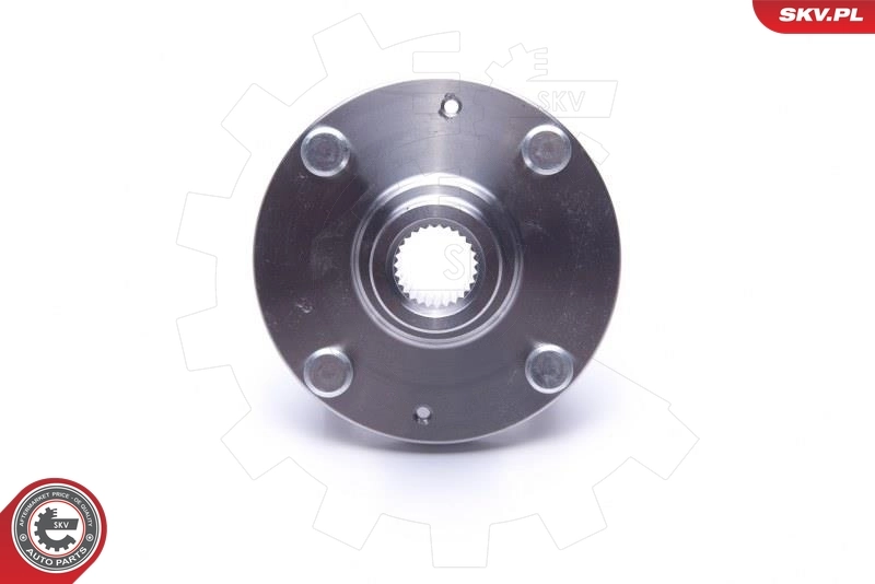 Wheel Bearing Kit 29SKV485