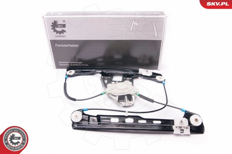 Window Regulator 00SKV111