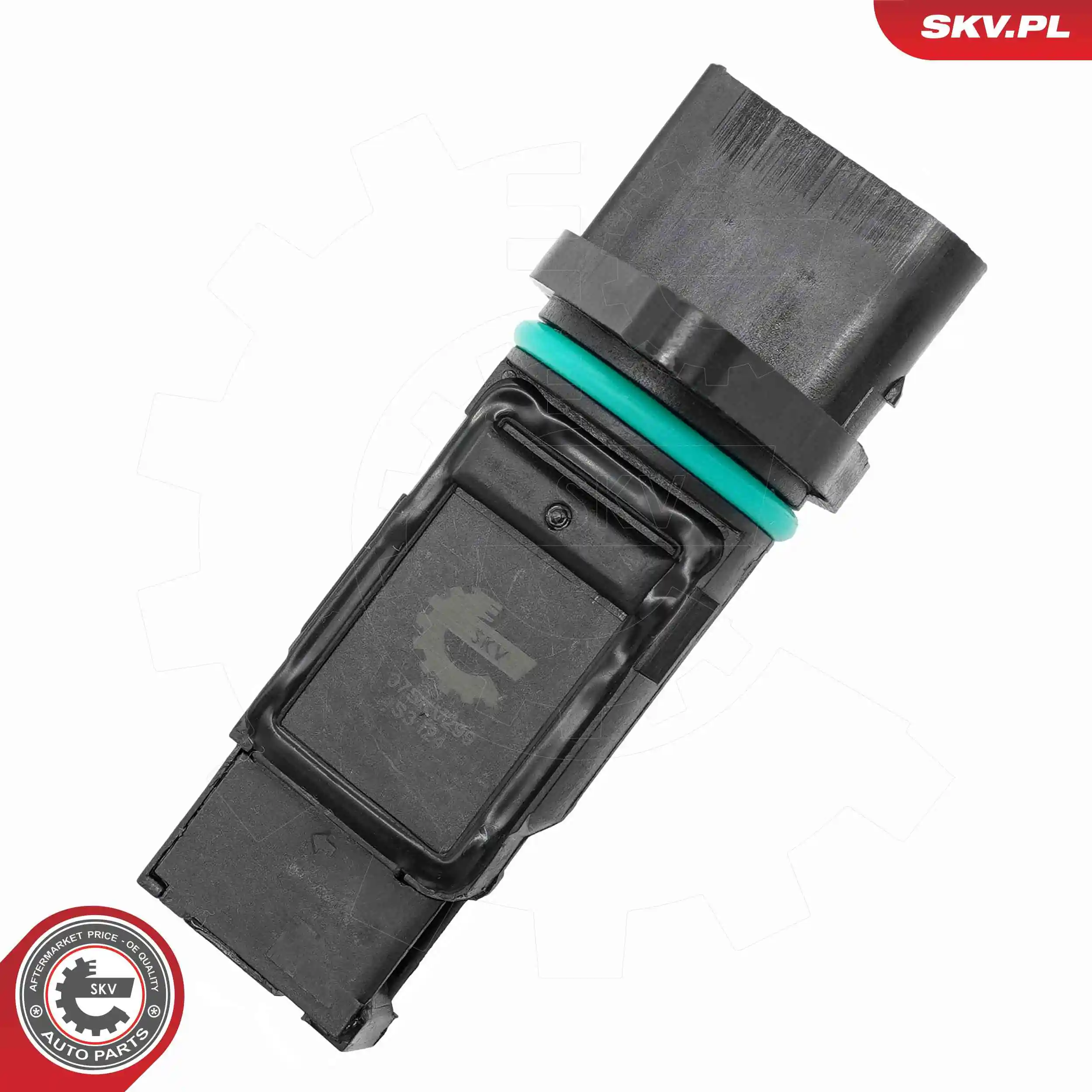 Mass Air Flow Sensor 07SKV299