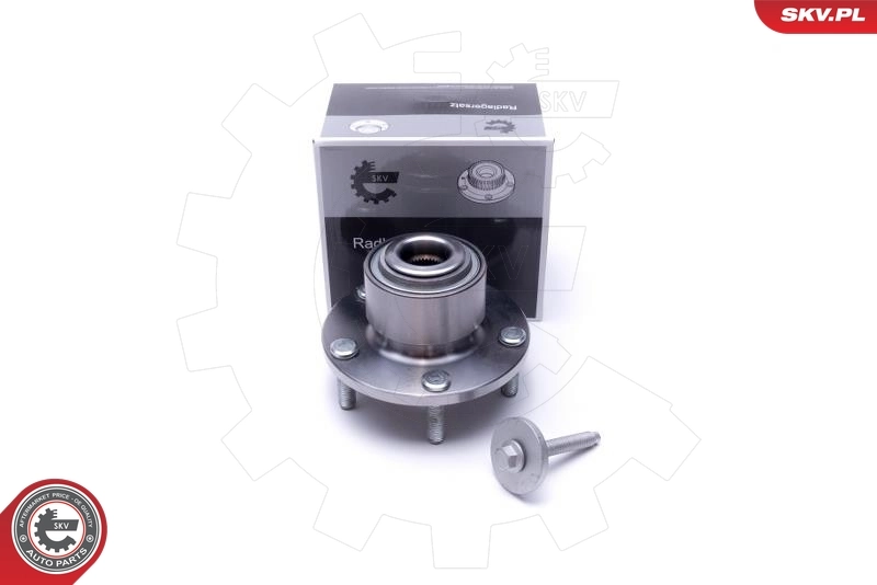 Wheel Bearing Kit 29SKV499