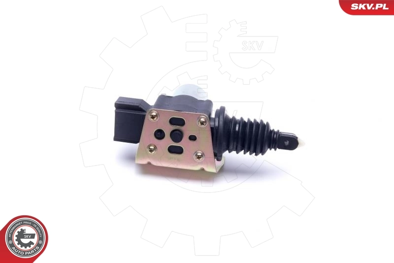 ESEN SKV 16SKV298 Tailgate Lock