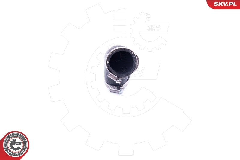 Charge Air Hose 24SKV976