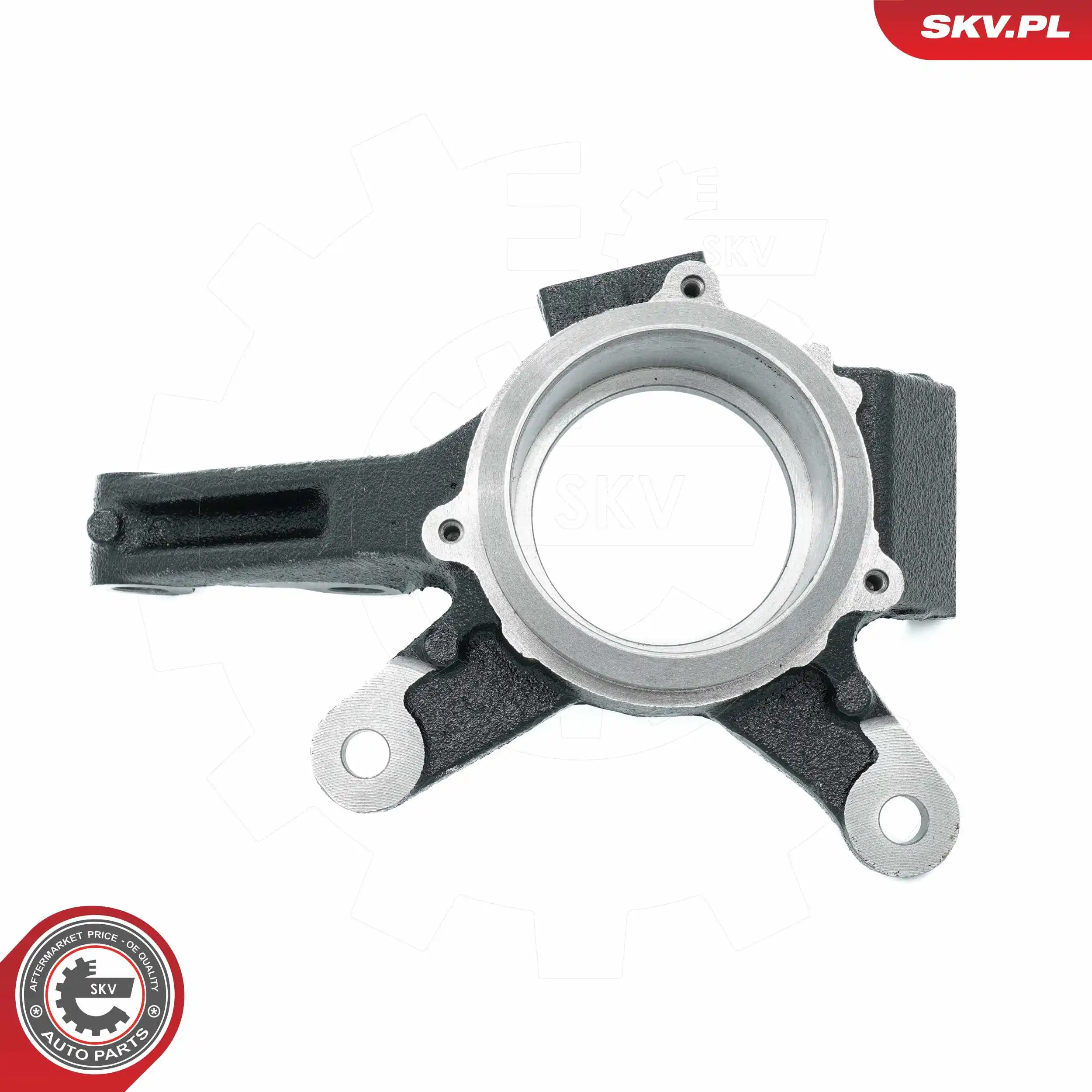 Steering Knuckle, wheel suspension 47SKV692