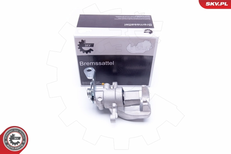 Brake Caliper 42SKV533