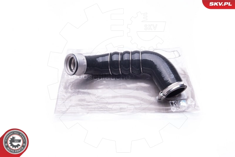 Charge Air Hose 24SKV113
