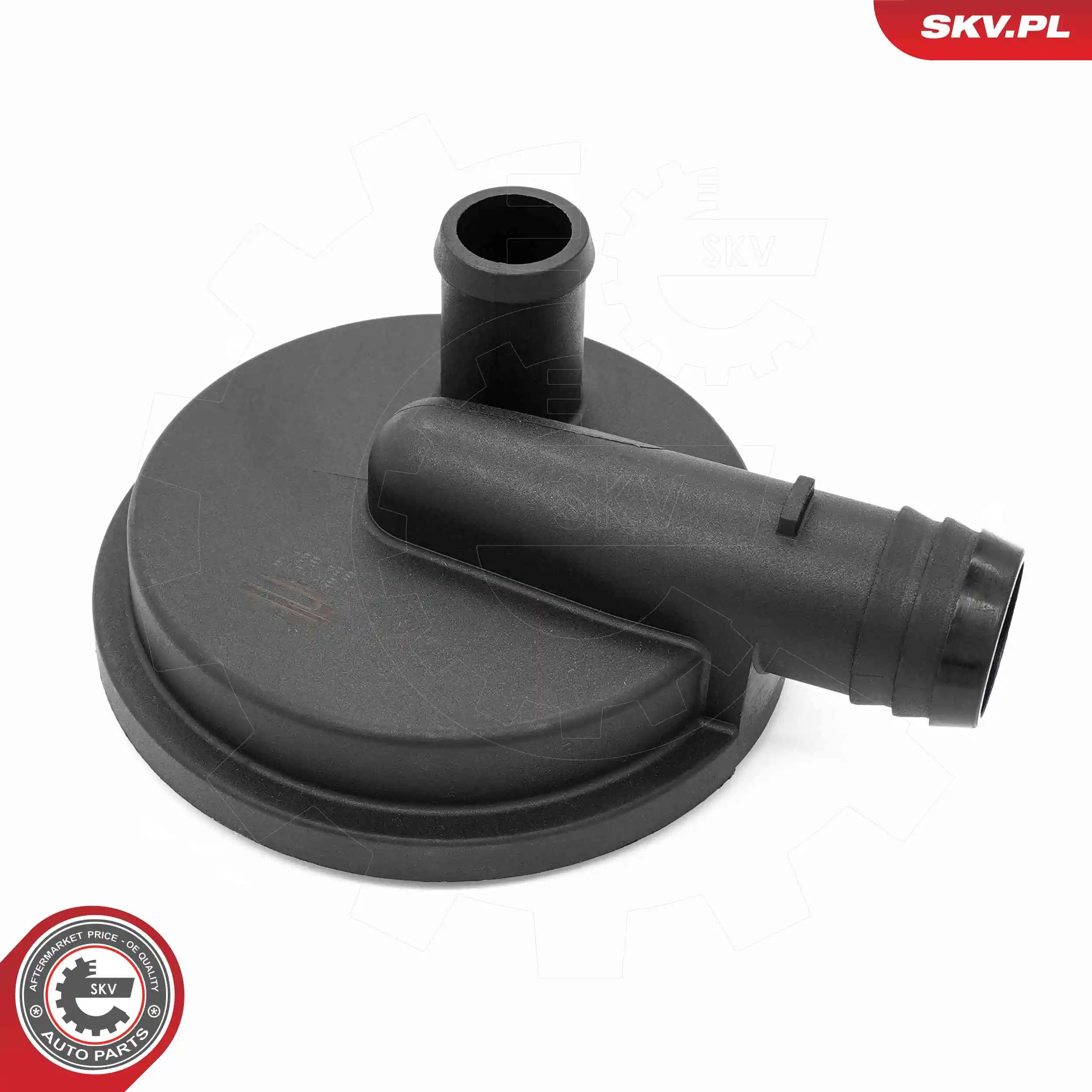 Valve, crankcase ventilation 31SKV415