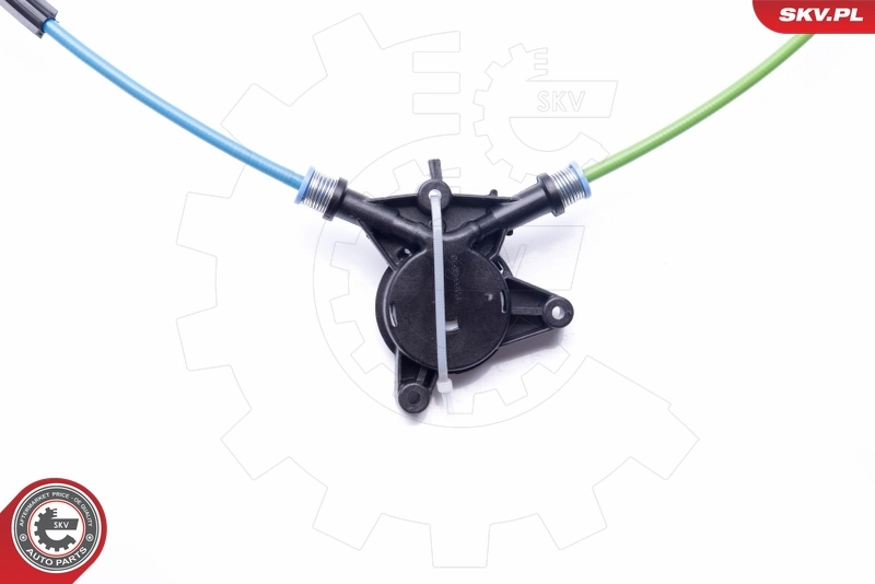 Window Regulator 00SKV292