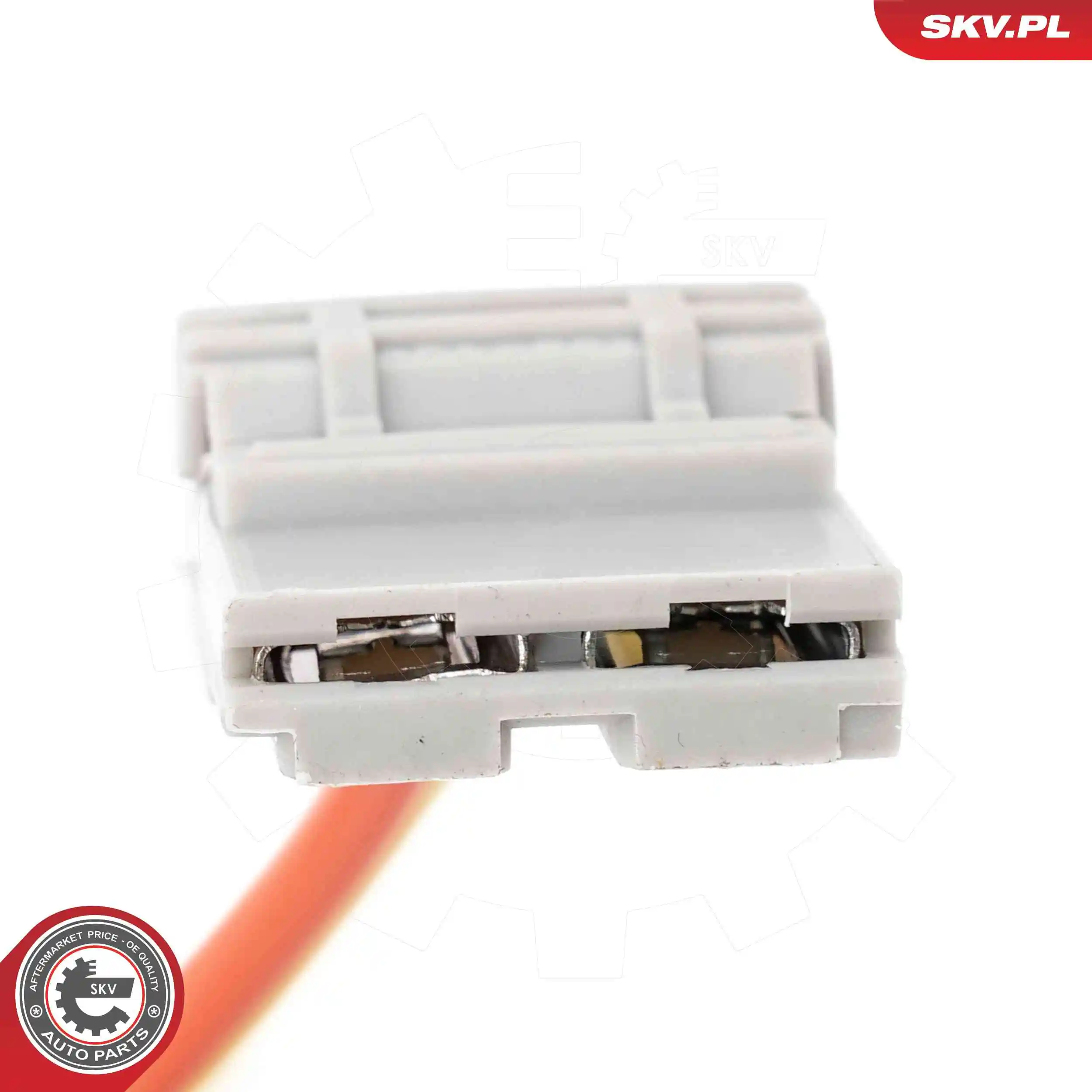 Steering Lock 65SKV206