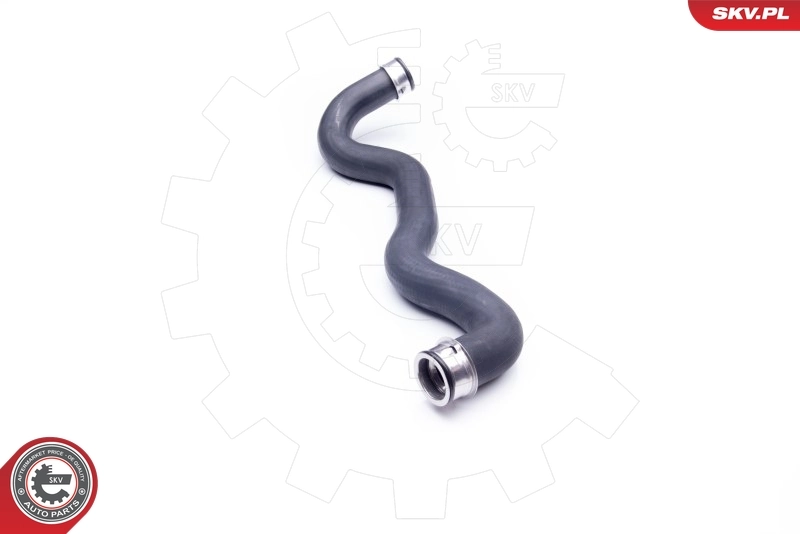 Radiator Hose 24SKV291