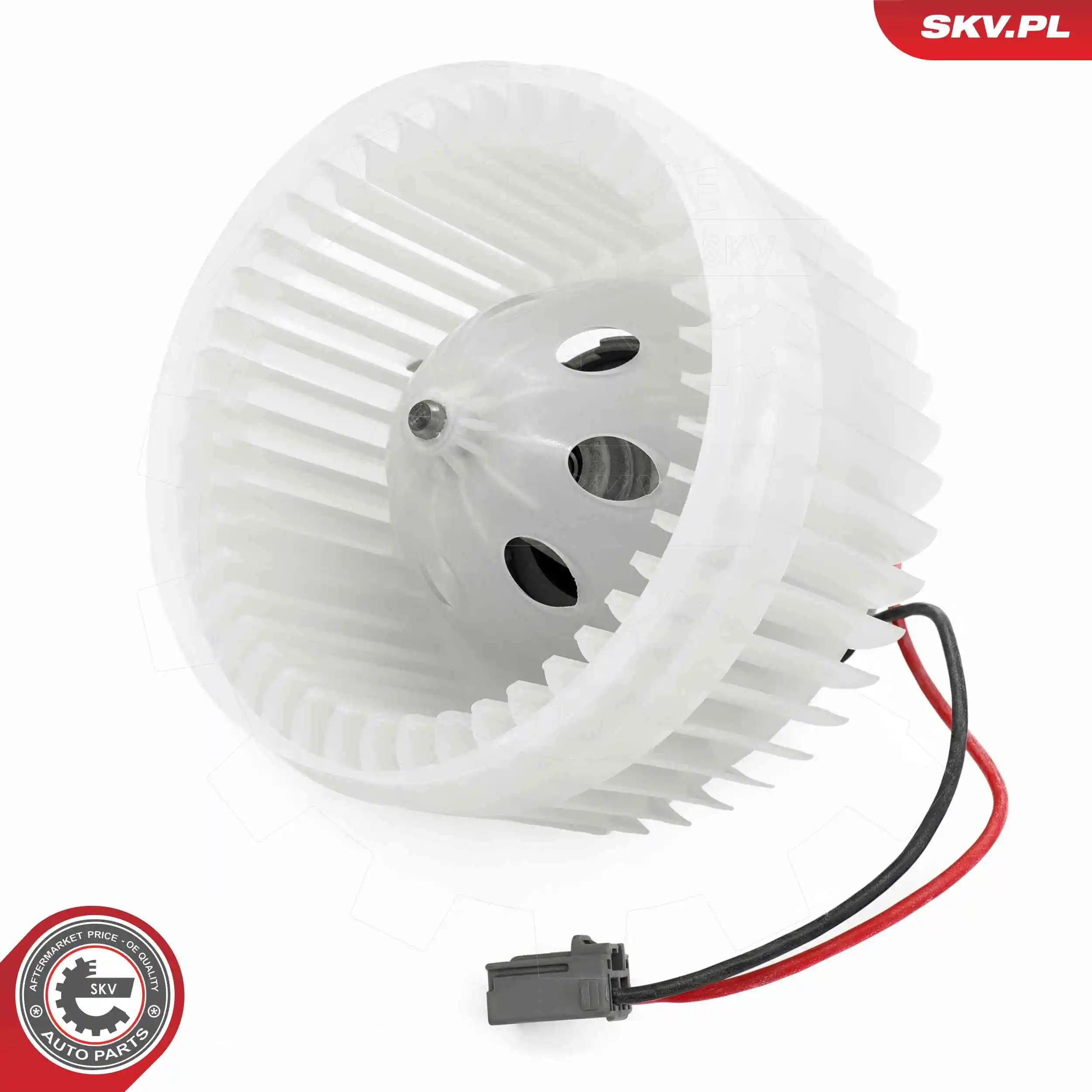 Interior Blower 68SKV166