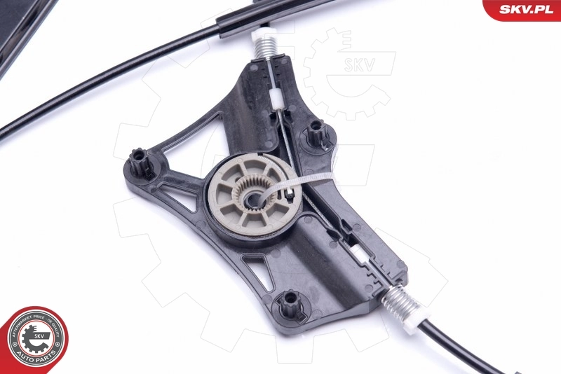 Window Regulator 00SKV192