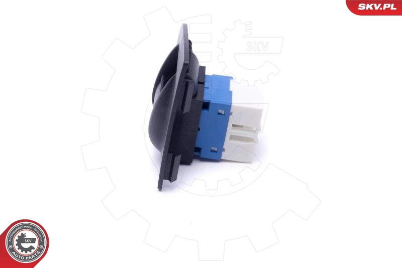 Switch, window regulator 37SKV386