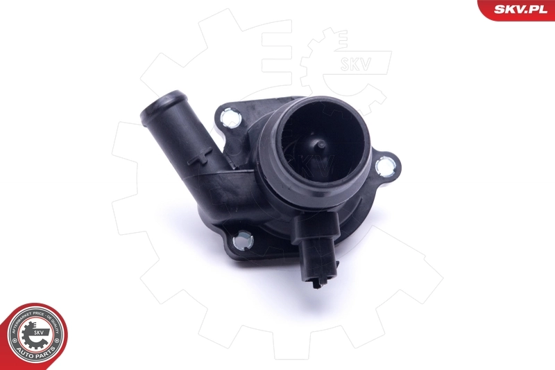 Thermostat, coolant 20SKV138