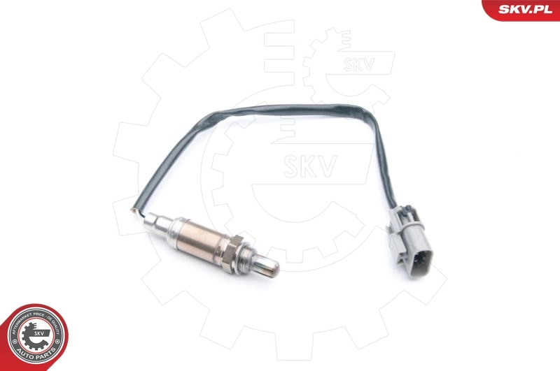 Oxygen Sensor 09SKV550
