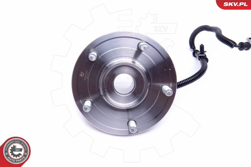 Wheel Bearing Kit 29SKV396