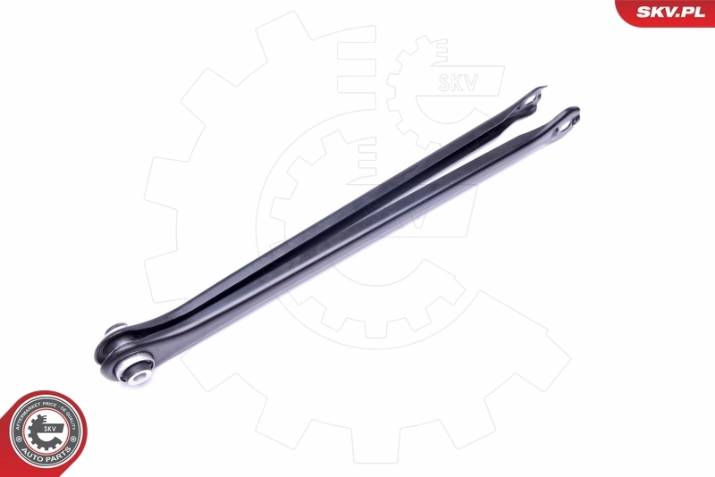 المقود، تعليق العجلات 04SKV617