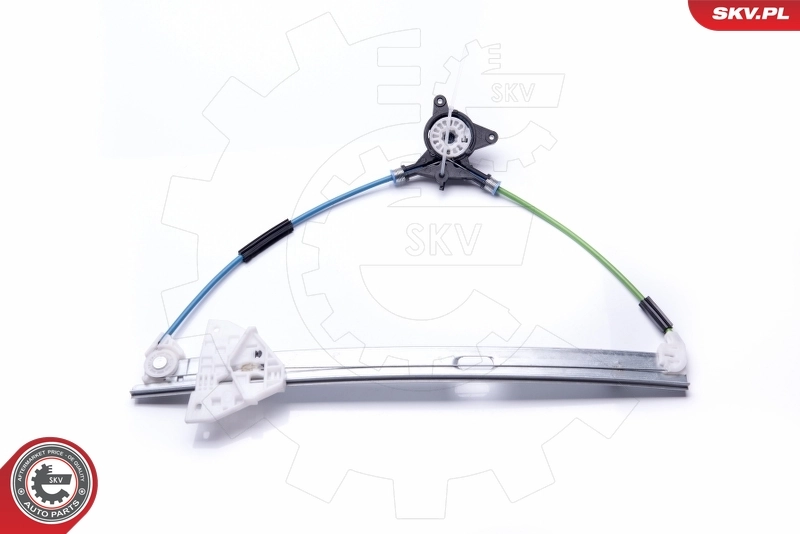 Window Regulator 00SKV292