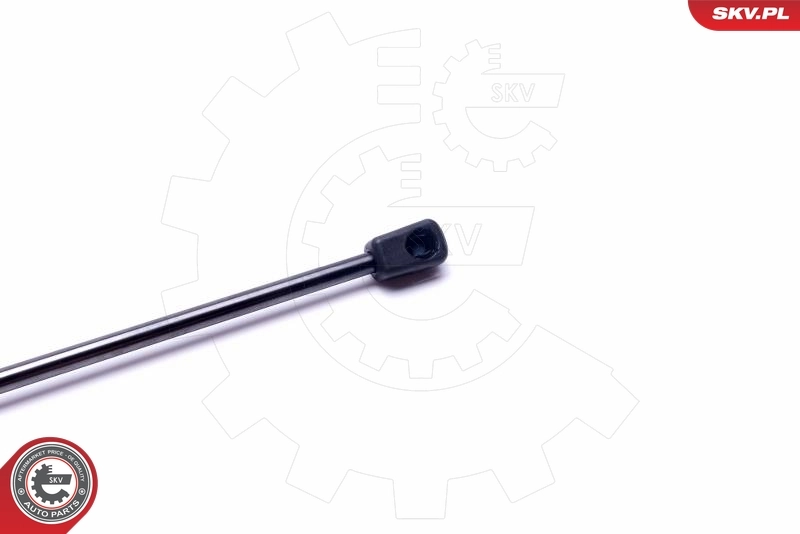 Gas Spring, bonnet 52SKV125