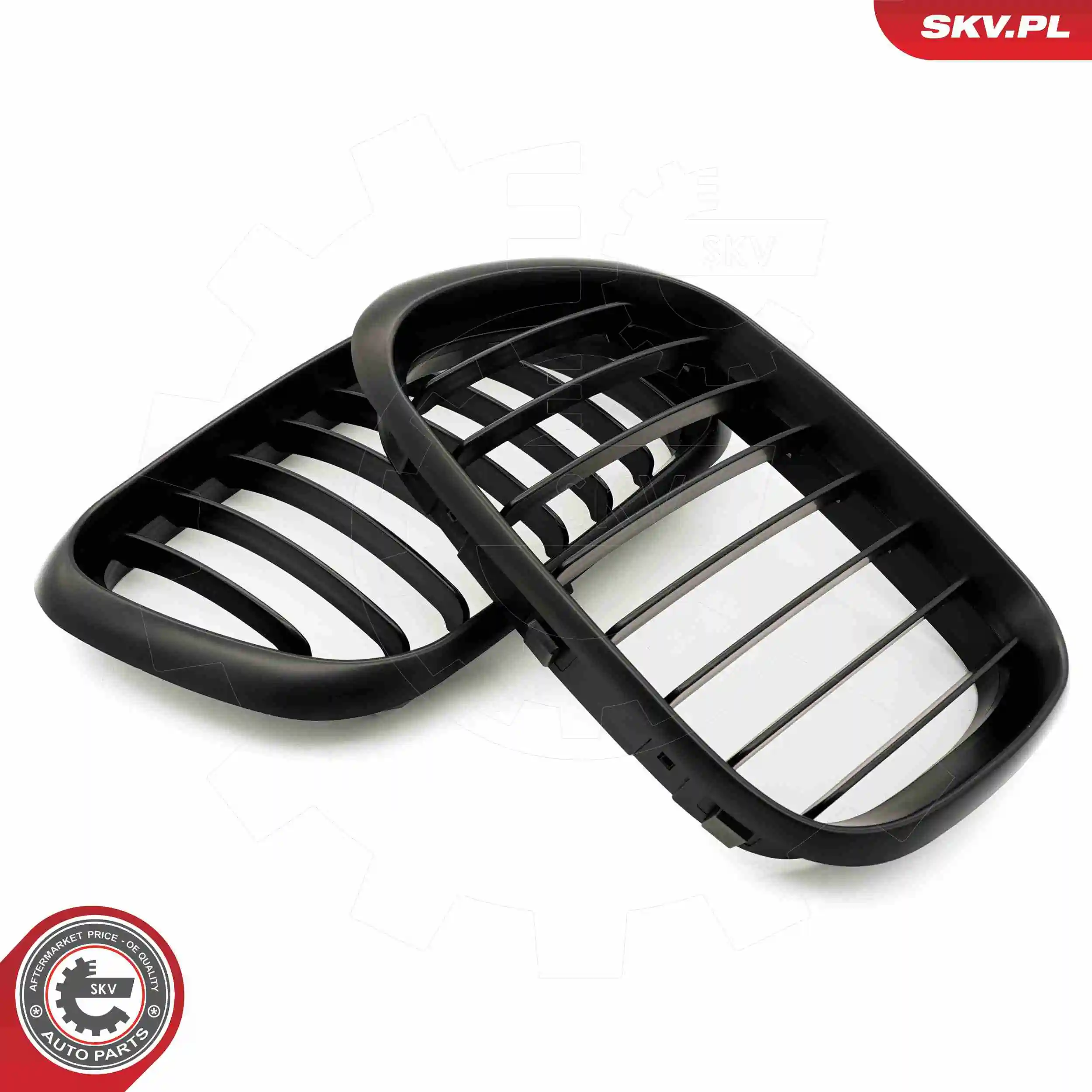 ESEN SKV 66SKV271 Radiator Grille