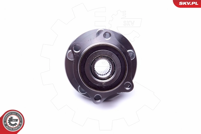 Wheel Bearing Kit 29SKV346