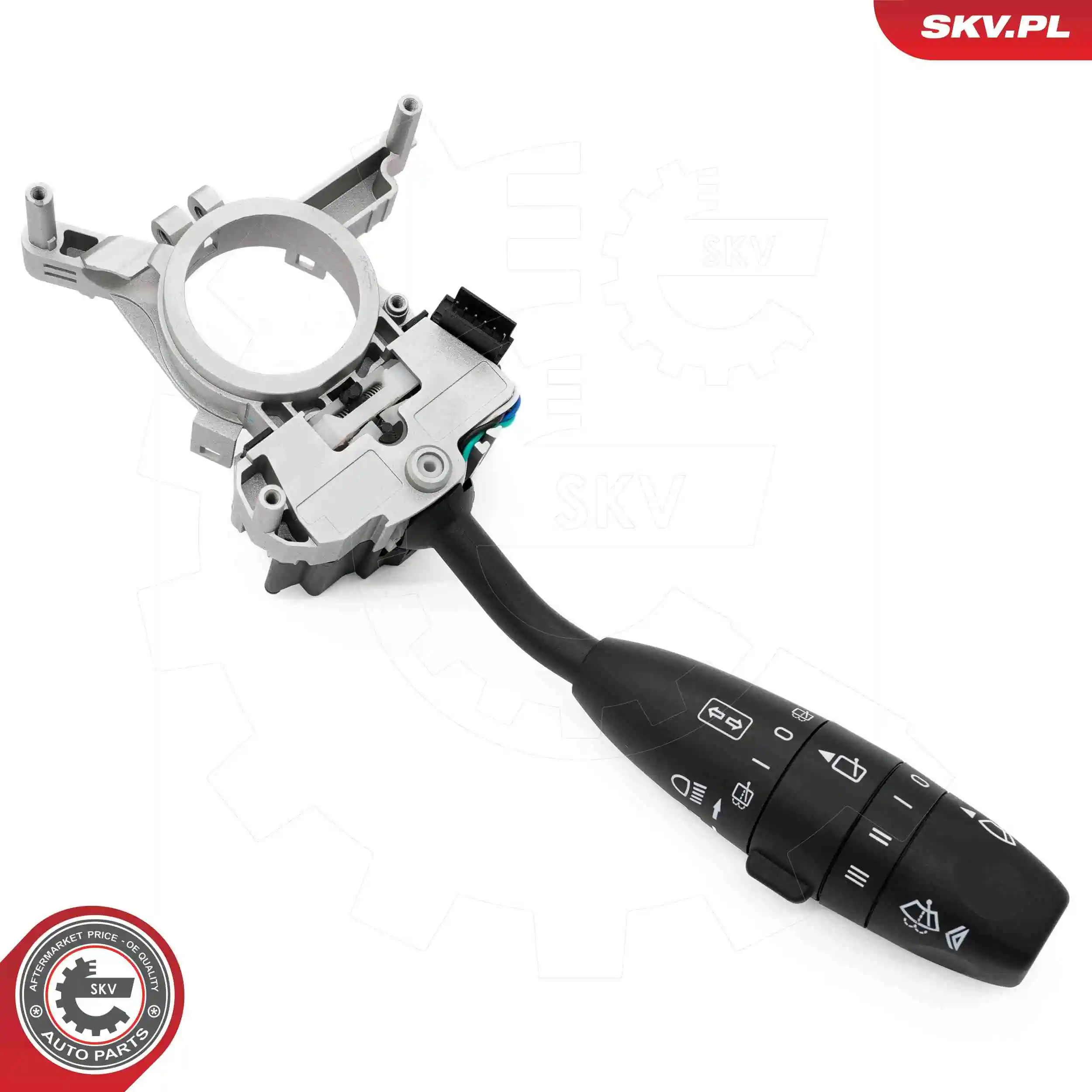 ESEN SKV 38SKV555 Steering Column Switch