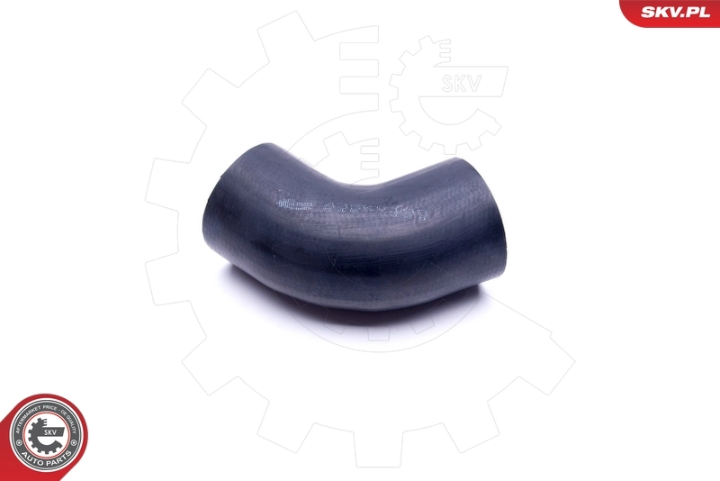 Charge Air Hose 43SKV198