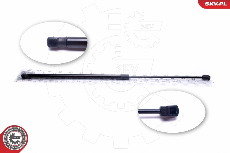 Gas Spring, boot/cargo area 52SKV613
