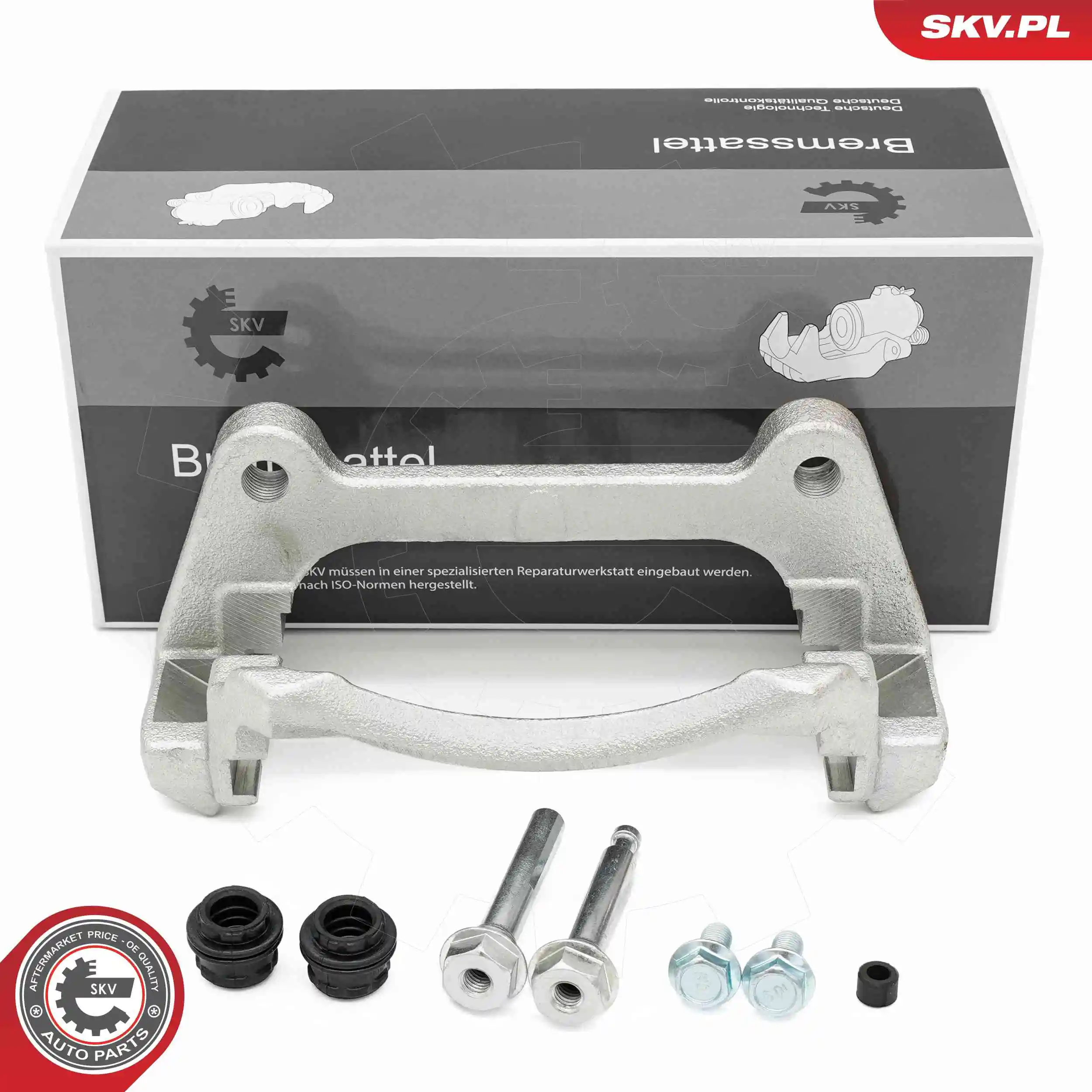 Bracket, brake caliper 74SKV022