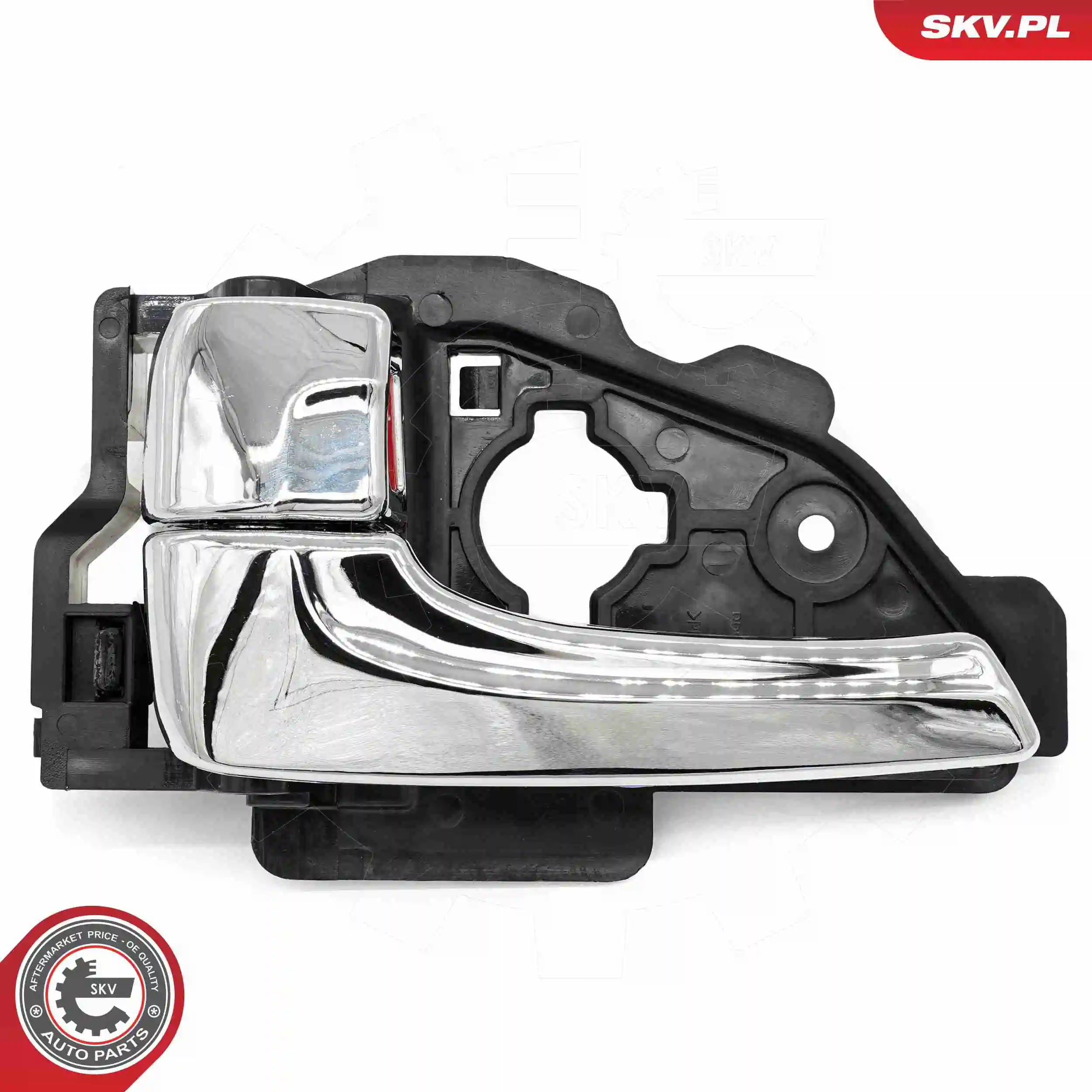 Exterior Door Handle 97SKV061