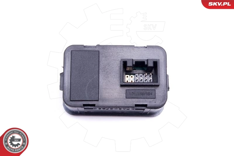 Switch, window regulator 37SKV411