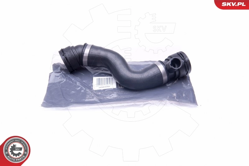 Radiator Hose 24SKV261