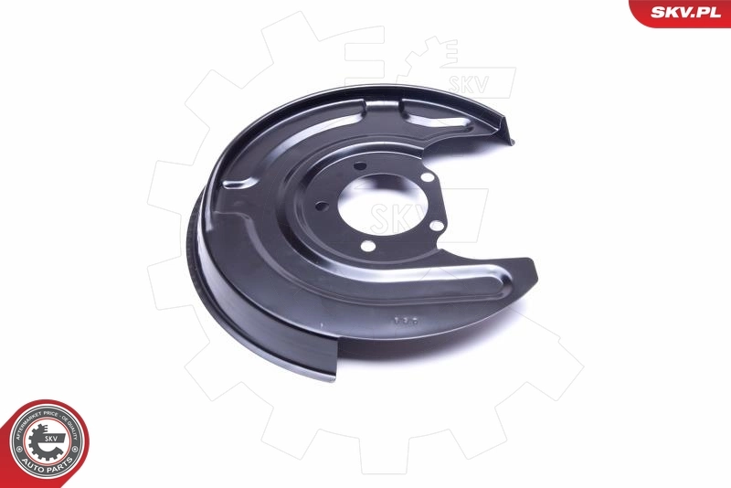 Splash Guard, brake disc 57SKV672