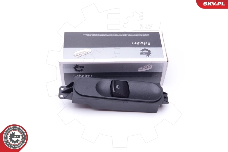 Switch, window regulator 37SKV345
