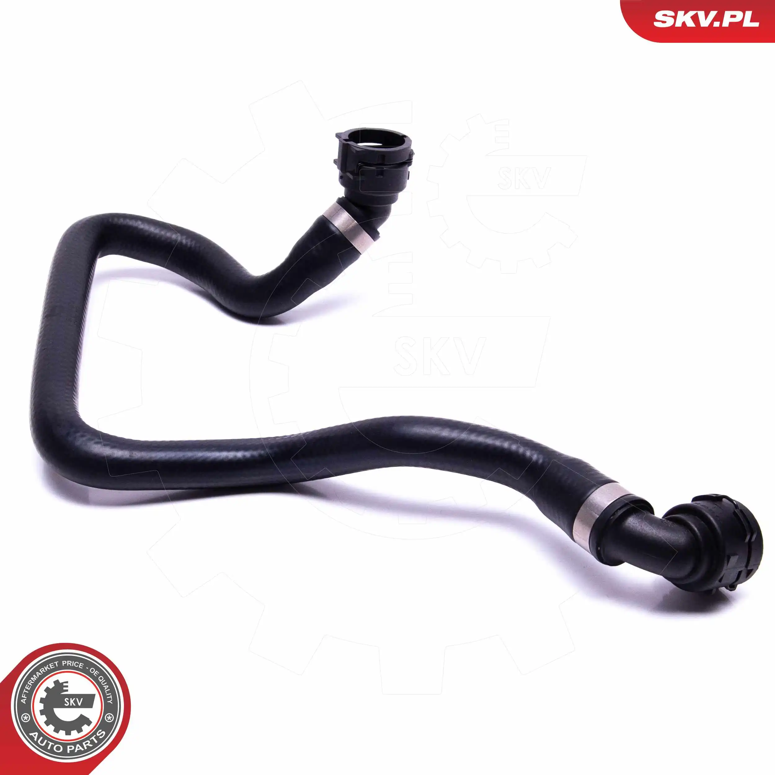 Radiator Hose 54SKV473