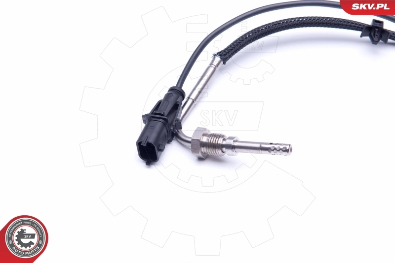 Sensor, exhaust gas temperature 30SKV160