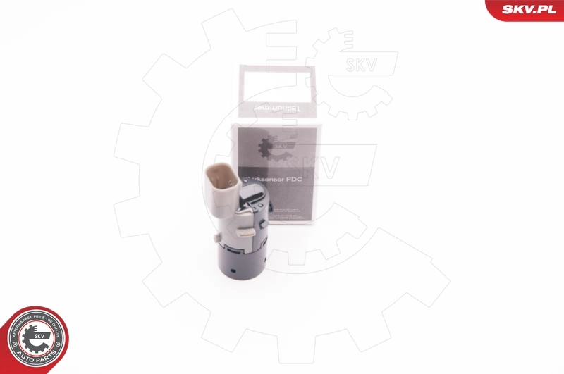 Sensor, park distance control 28SKV002