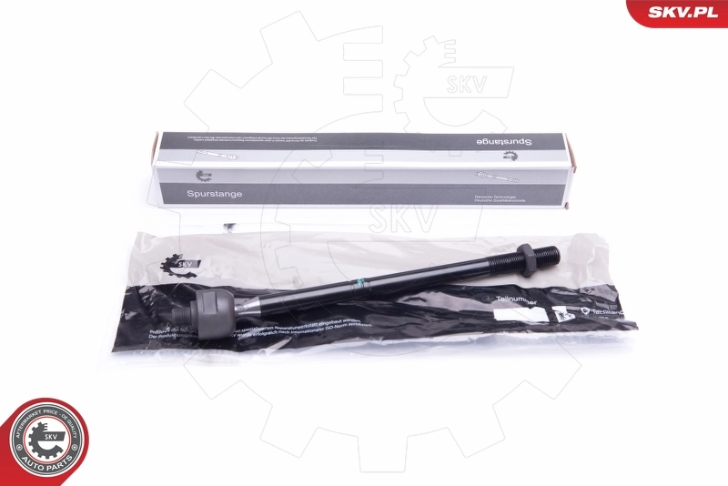 Inner Tie Rod 04SKV376