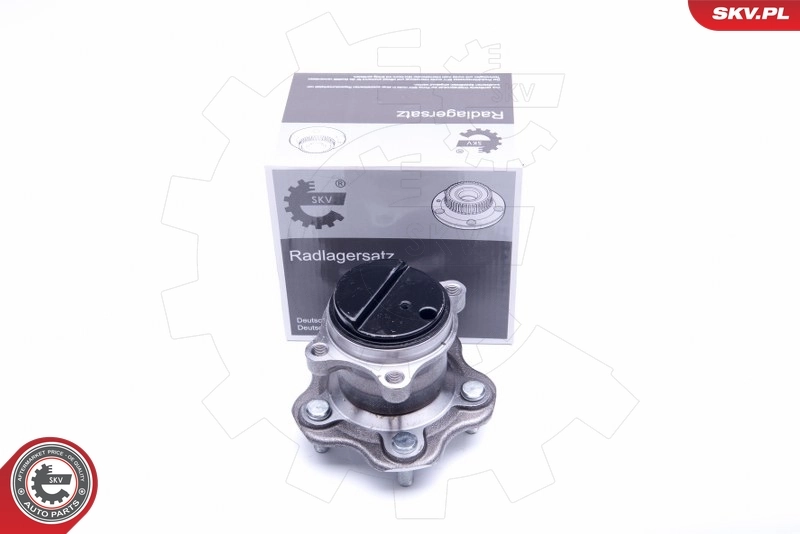 Wheel Bearing Kit 29SKV260