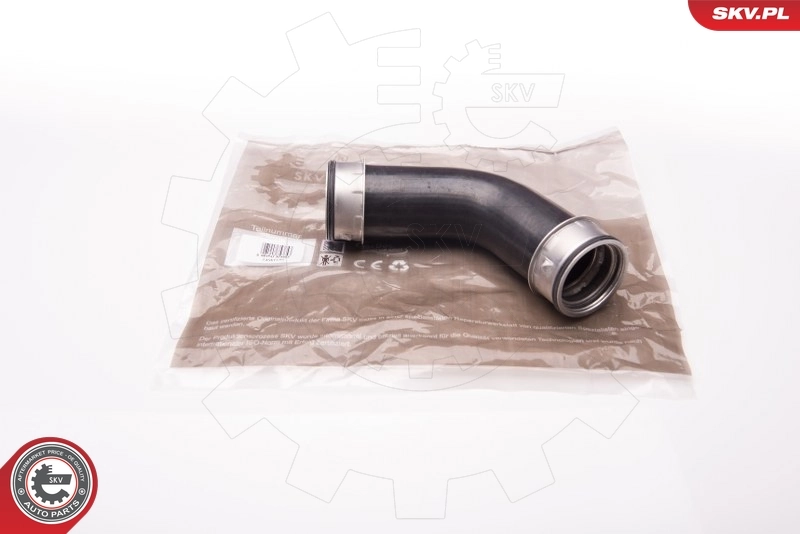 Charge Air Hose 24SKV186