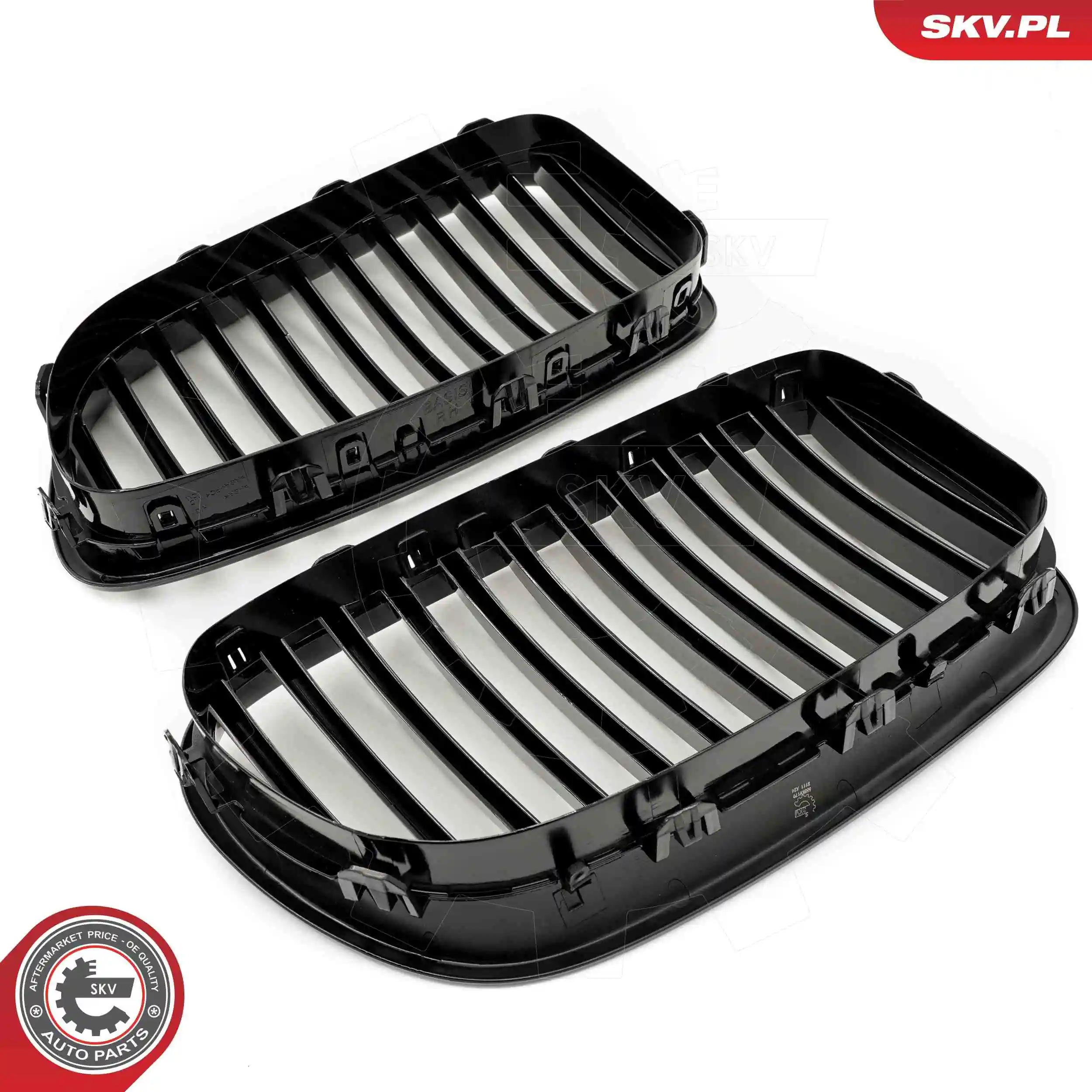 ESEN SKV 66SKV179 Radiator Grille