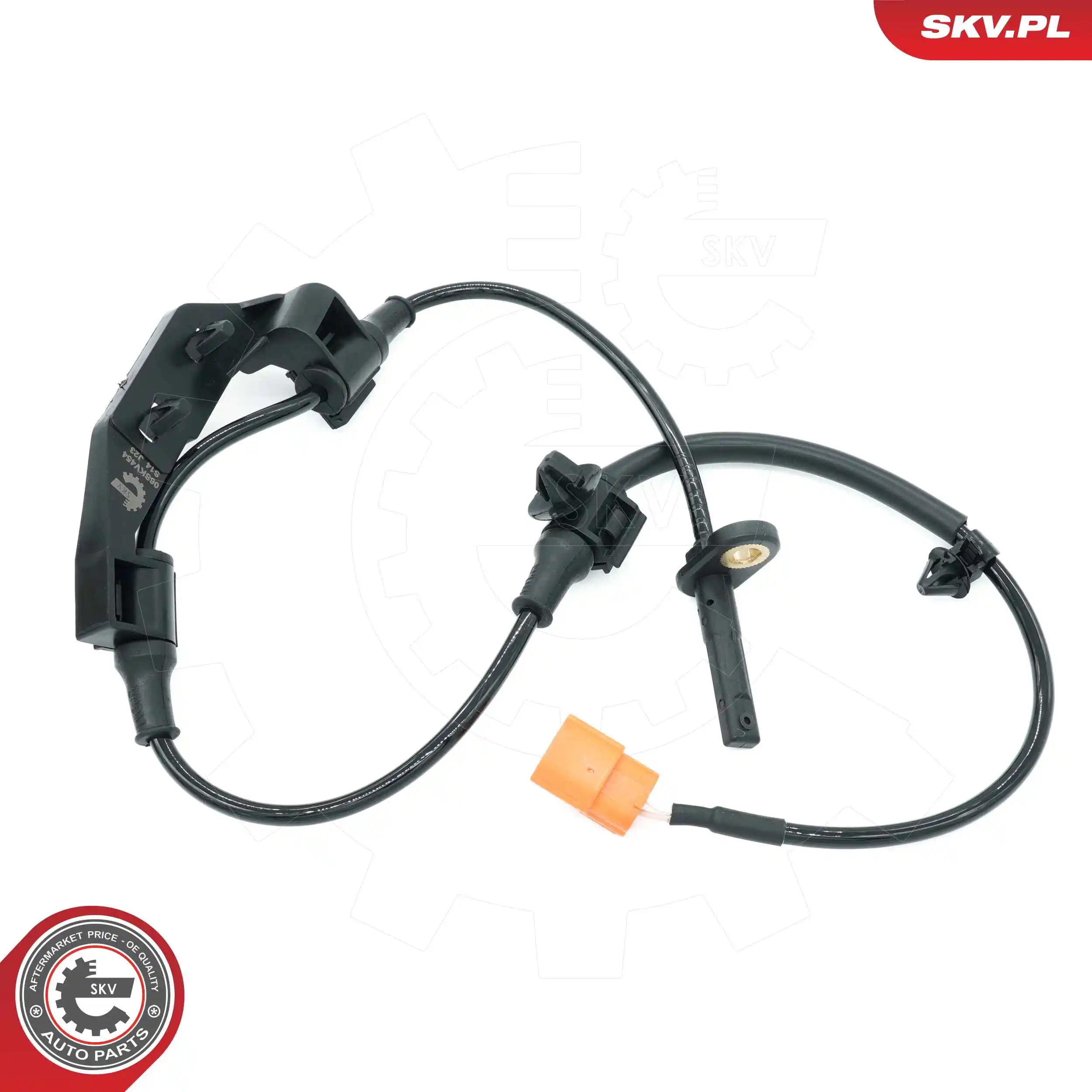 ESEN SKV 06SKV454 Sensor, wheel speed