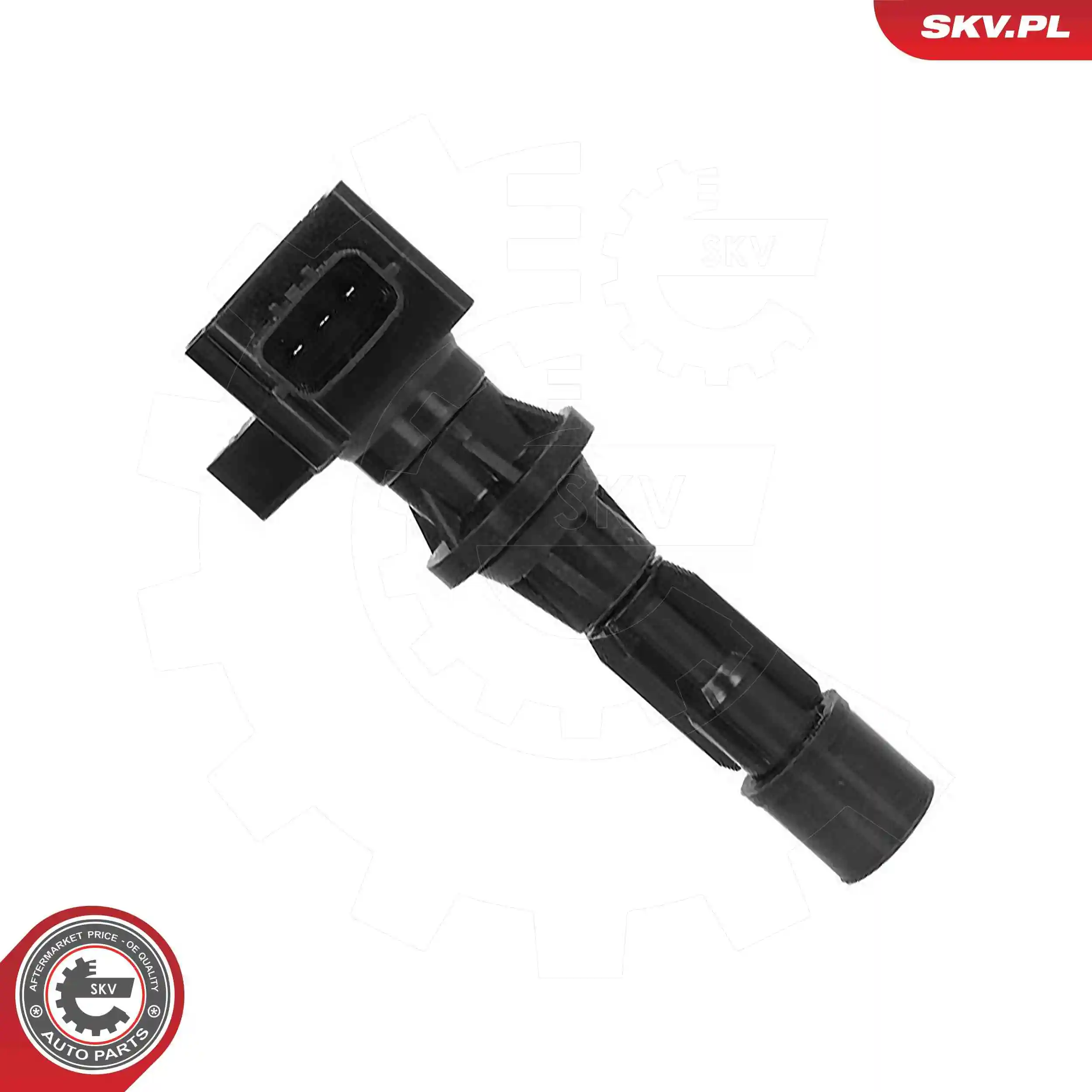 Ignition Coil 03SKV362