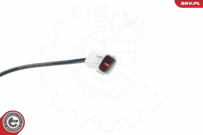Sensor, wheel speed 06SKV346
