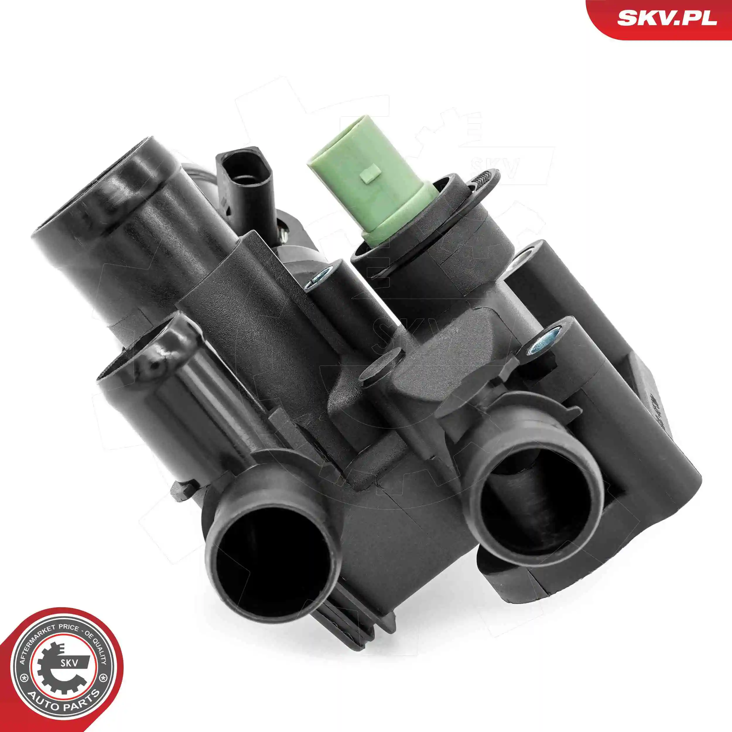 Thermostat, coolant 20SKV220